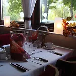 Hotell&restaurang Hotell Eckero