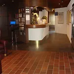 호텔 & Restaurang 에케로