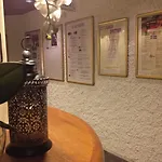 & Restaurang 호텔 에케로