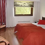 & Restaurang 호텔 3*