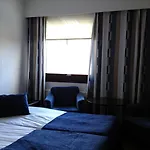 Hotell&restaurang Hotell Eckero