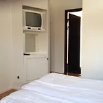 호텔 & Restaurang 3*