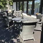 호텔 & Restaurang 3*