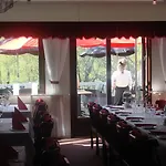 & Restaurang 호텔 에케로
