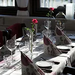 & Restaurang 호텔