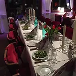 호텔 & Restaurang