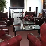 호텔 & Restaurang 3*