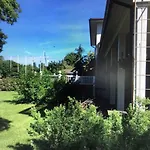 & Restaurang