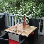 & Restaurang 에케로