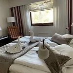 호텔 & Restaurang 에케로
