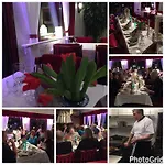 & Restaurang Hotelli