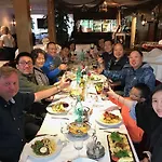 Hotell&restaurang Hotell 3*