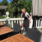 Hotell Hotell&restaurang Eckero