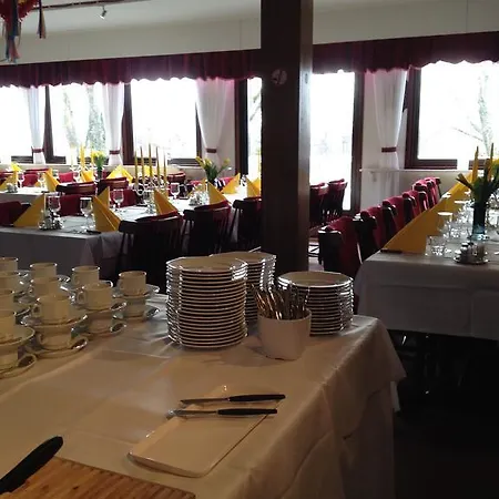 Eckerö Hotell&restaurang Hotell 3*