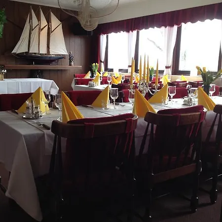 Hotell Eckerö Hotell&restaurang Eckero