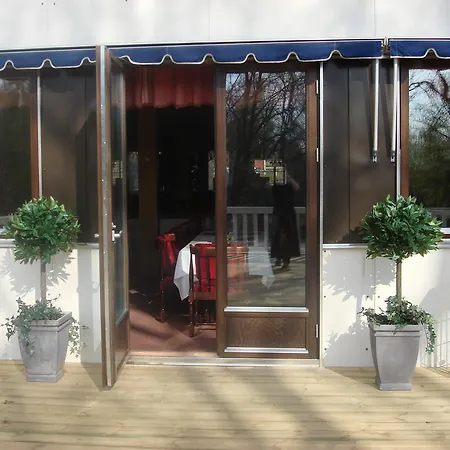 Hotel Eckeroe & Restaurang