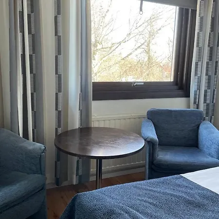Eckerö Hotell&restaurang 3* Eckero