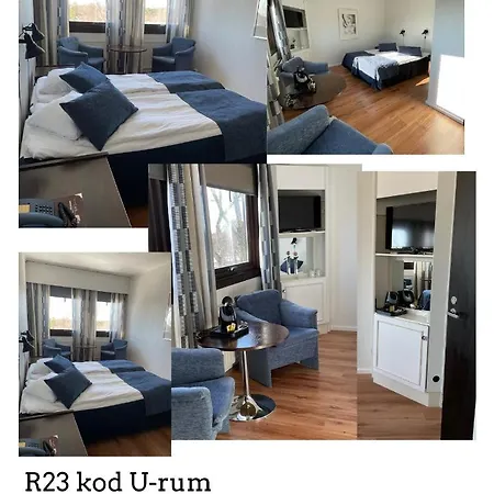 & Restaurang אקרו