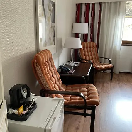 Eckerö Hotell&restaurang Hotell 3*