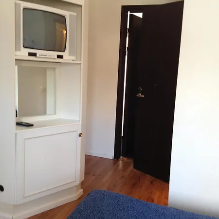 Hotel & Restaurang Eckero