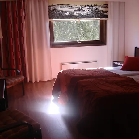 فندق & Restaurang