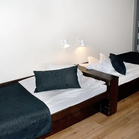 Hotel & Restaurang 3*