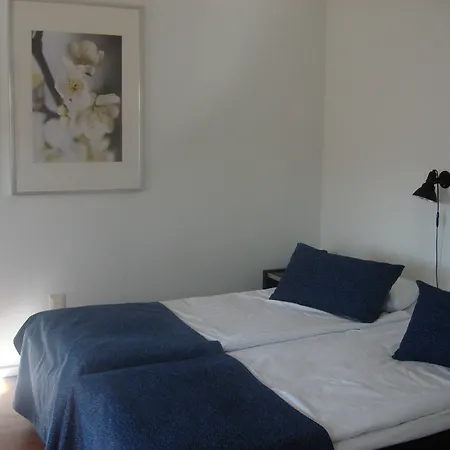 Hotel & Restaurang Eckero