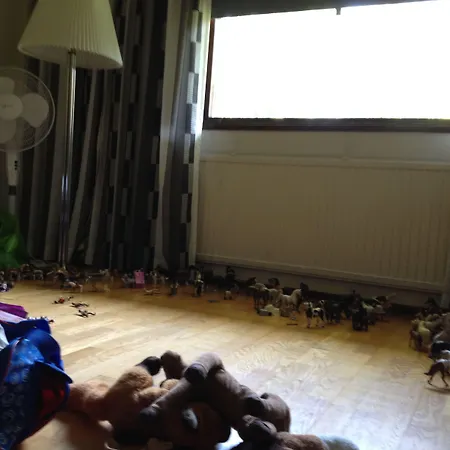 Hotel & Restaurang Eckero