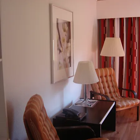 & Restaurang