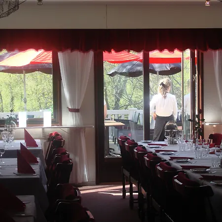 & Restaurang Hotel Eckero