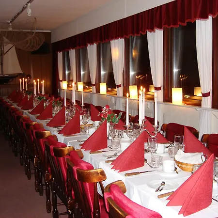 Hotel & Restaurang Eckero