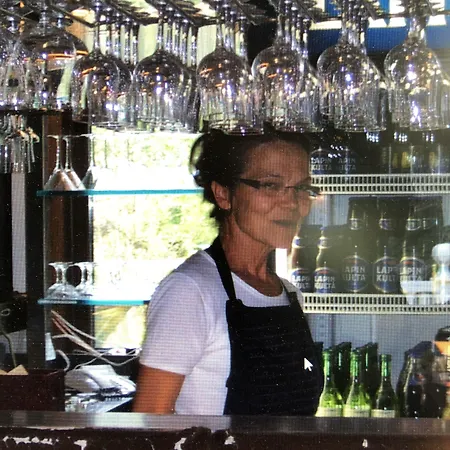מלון & Restaurang