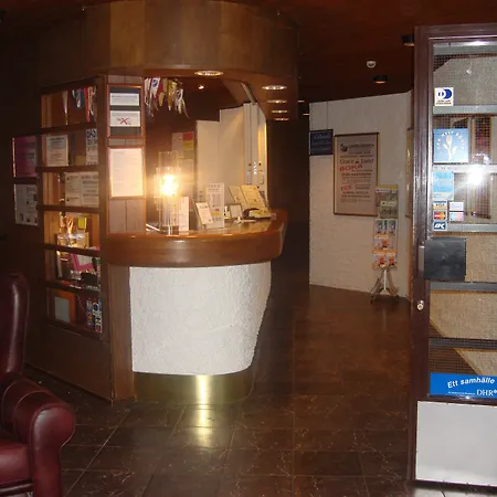 & Restaurang