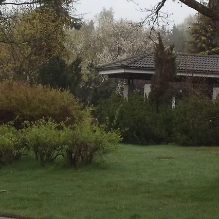 & Restaurang
