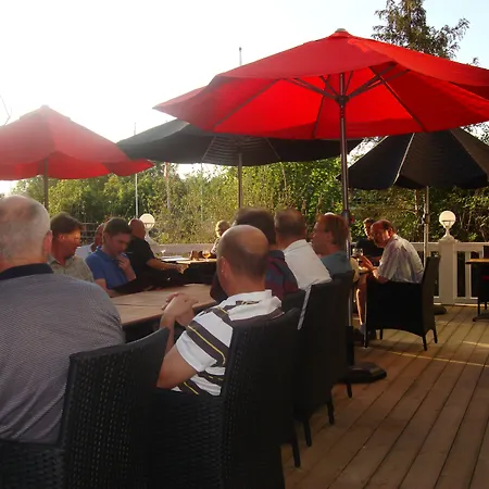 & Restaurang אקרו