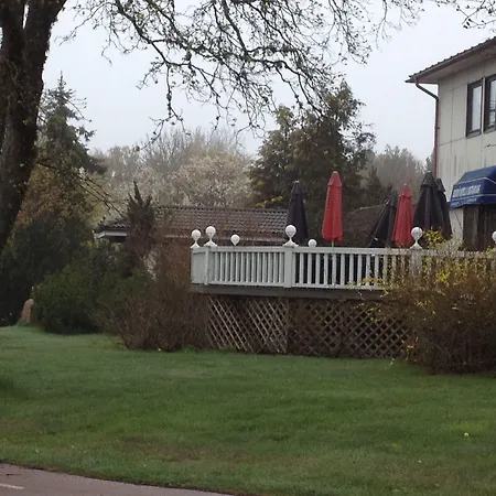 & Restaurang Hotel Eckero