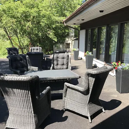 & Restaurang Hotel 3*