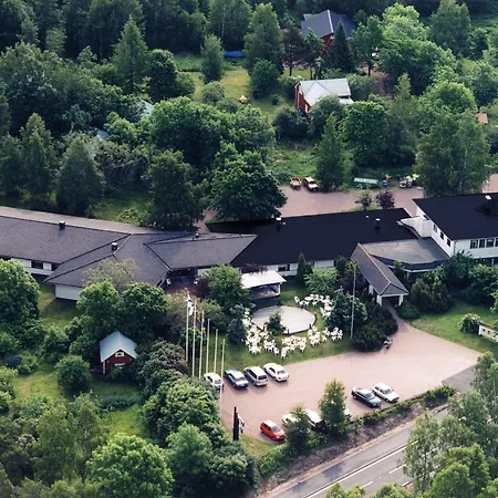 Hotel & Restaurang 3*