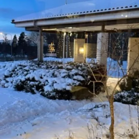 & Restaurang Hotel Eckero