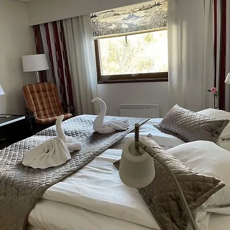 Hotel & Restaurang Eckero