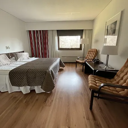 Hotel & Restaurang Eckero