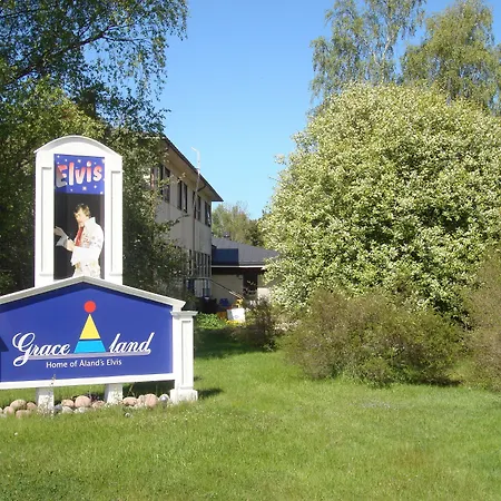 & Restaurang Hotel Eckero