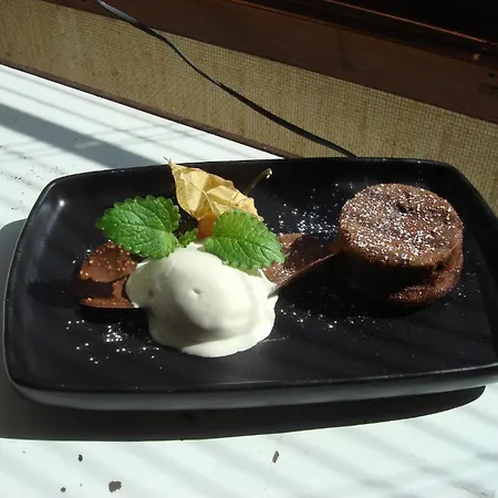 & Restaurang