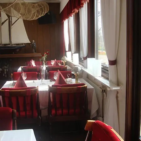 Eckeroe & Restaurang