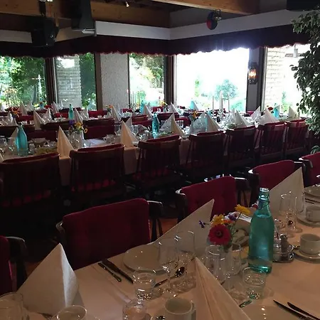 Eckerö Hotell&restaurang Hotell Eckero