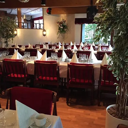 Eckerö Hotell&restaurang Hotell Eckero