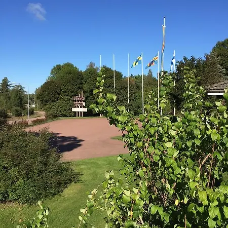Hotel Eckeroe & Restaurang 3*