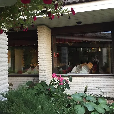 Eckeroe & Restaurang