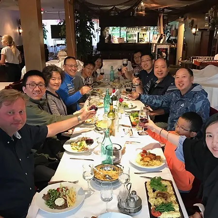 & Restaurang Hotel 3*