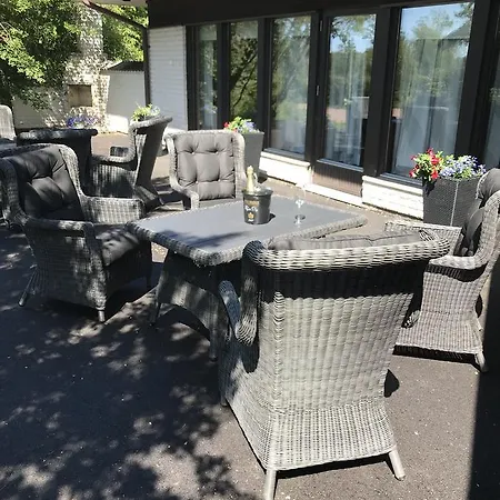 Eckerö Hotell&restaurang Hotell